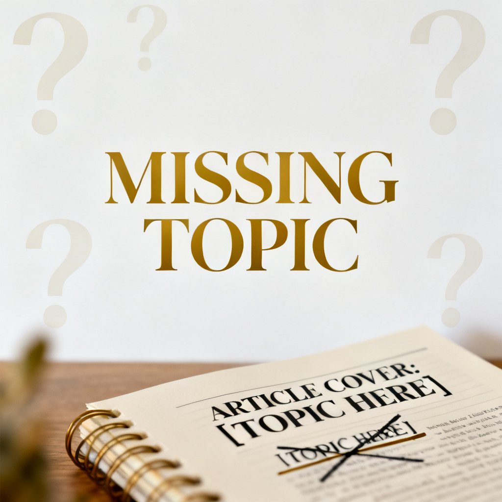 Request is missing topic for the cover image—please provide subject or theme to create an AI prompt.